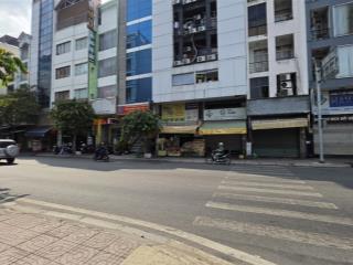 Bán nhà mặt tiền bạch đằng q tân bình