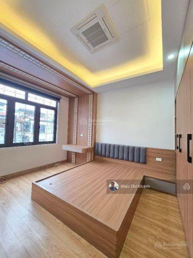 Bán nhà hồ tùng mậu, 48m 8t 17.5tỷ, phân lô gara ô tô kd, thang máy, 1 nhà ra phố, vừa ở vừa kd