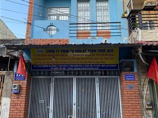Cần bán gấp nhà gần bến xe q8 sổ hồng riêng. 1tỷ 850 riệu nội thất đầy đủ.
