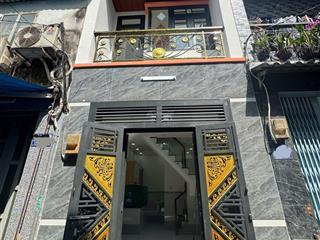 Bán nhà gần bến xe q8 sổ hồng riêng bao hoàn công