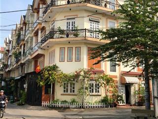 Lô góc 2 mt, 4 tầng, 62m2, nở hậu, sân thượng nhỉnh 6 tỷ 0976 371 *** mr tiến