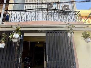 Chủ ngộp bank cần bán gấp nhà đông hưng thuận 11 (4.75x10m), giá nhỉnh 4 tỷ (tl)