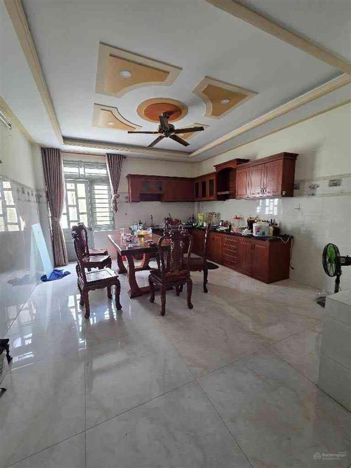 Hẻm nhựa 7m xe hơi tránh sát mặt tiền nguyễn ảnh thủ 4 tầng btct mới toanh