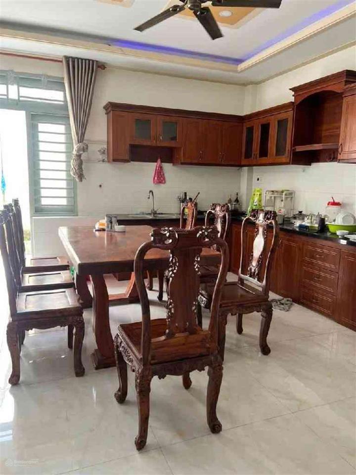 Hẻm nhựa 7m xe hơi tránh sát mặt tiền nguyễn ảnh thủ 4 tầng btct mới toanh