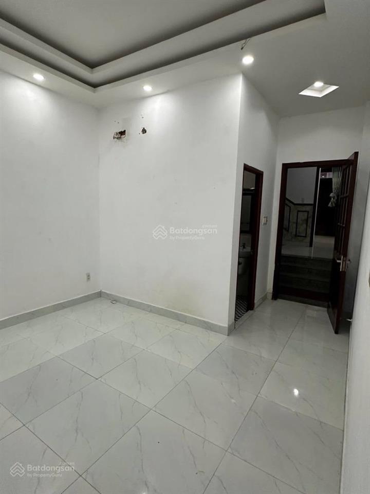 Nhà mặt phố tân thới hiệp 13  quận 12  giá cũ 7.8 hạ còn 7.2 tỷ  có ngay nhà 4 tầng, 6pn, 7wc
