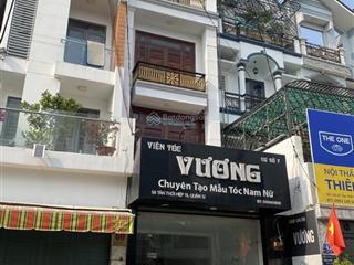 Nhà mặt phố tân thới hiệp 13  quận 12  giá cũ 7.8 hạ còn 7.2 tỷ  có ngay nhà 4 tầng, 6pn, 7wc