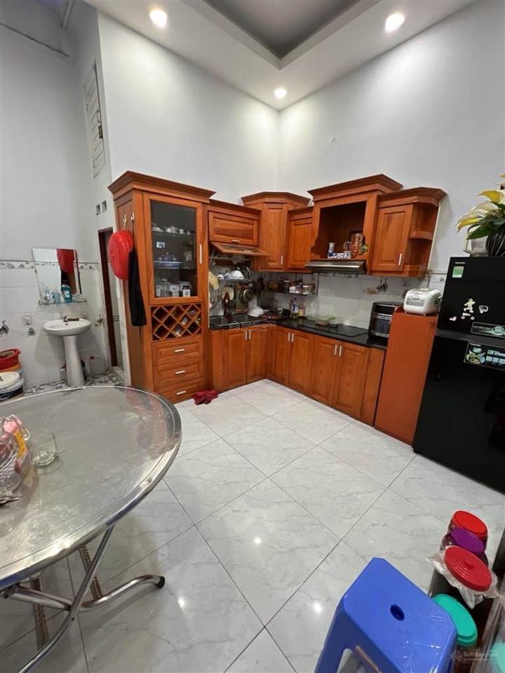 Nhà mặt tiền trương thị hoa, 3 tầng  105m  kinh doanh đỉnh 9.2 tỷ