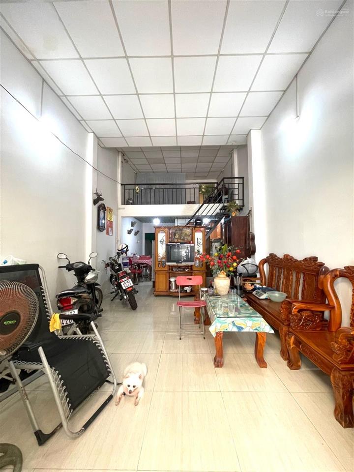 Cg bán gấp nhà mặt phố lâm thị hố q.12  4m x 20m đường 11m, 6.x tỷ