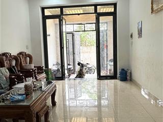 Nhà đẹp bà điểm hóc môn 76m2 (4x19m) 3 tầng 4pn hẻm ô tô thông thoáng 4.9 tỷ