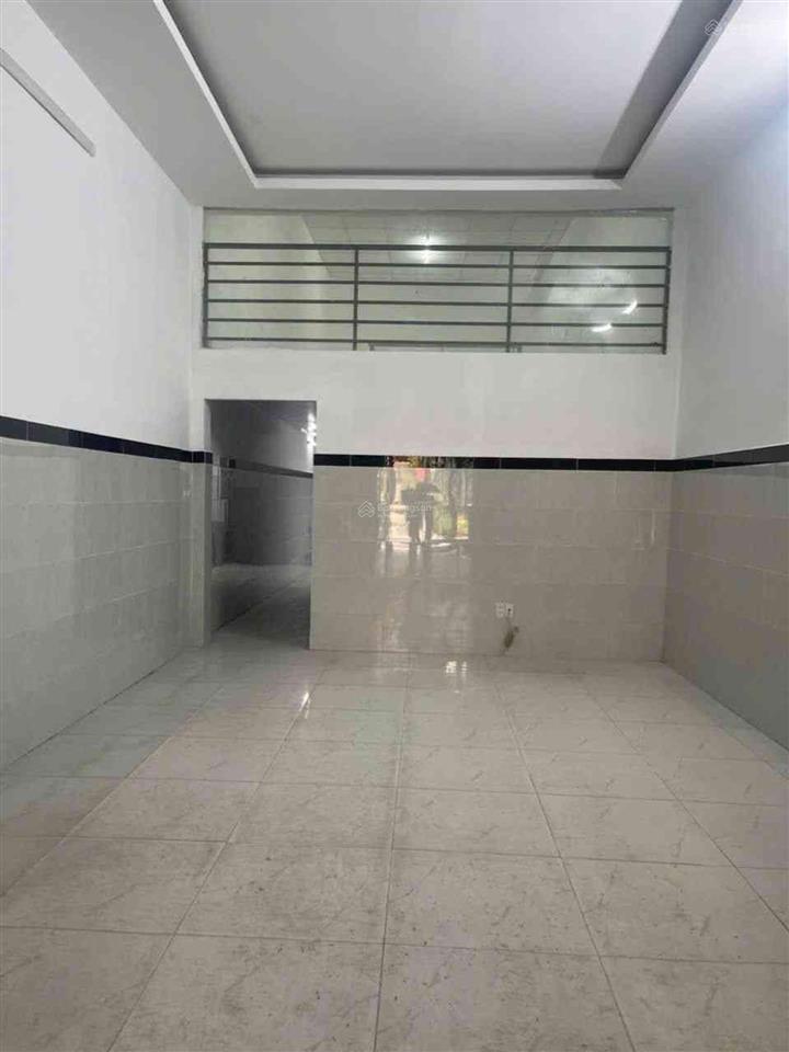 Nhà mới đẹp 3 pn  mặt tiền kd nguyễn thị thới/q12 (73m2) 7,2 tỷ