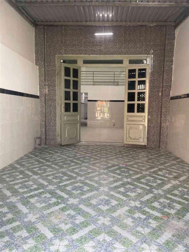 Nhà mới đẹp 3 pn  mặt tiền kd nguyễn thị thới/q12 (73m2) 7,2 tỷ
