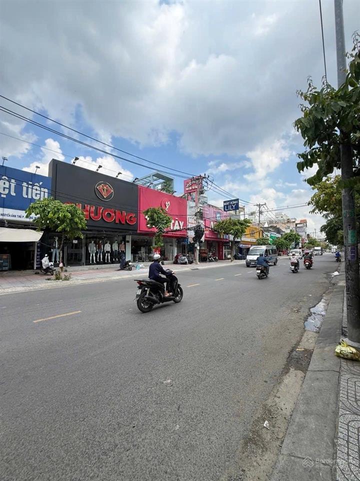 484m2 mặt tiền nguyễn ảnh thủ / trung chánh / q12 ngang 11m giá 73 tỷ