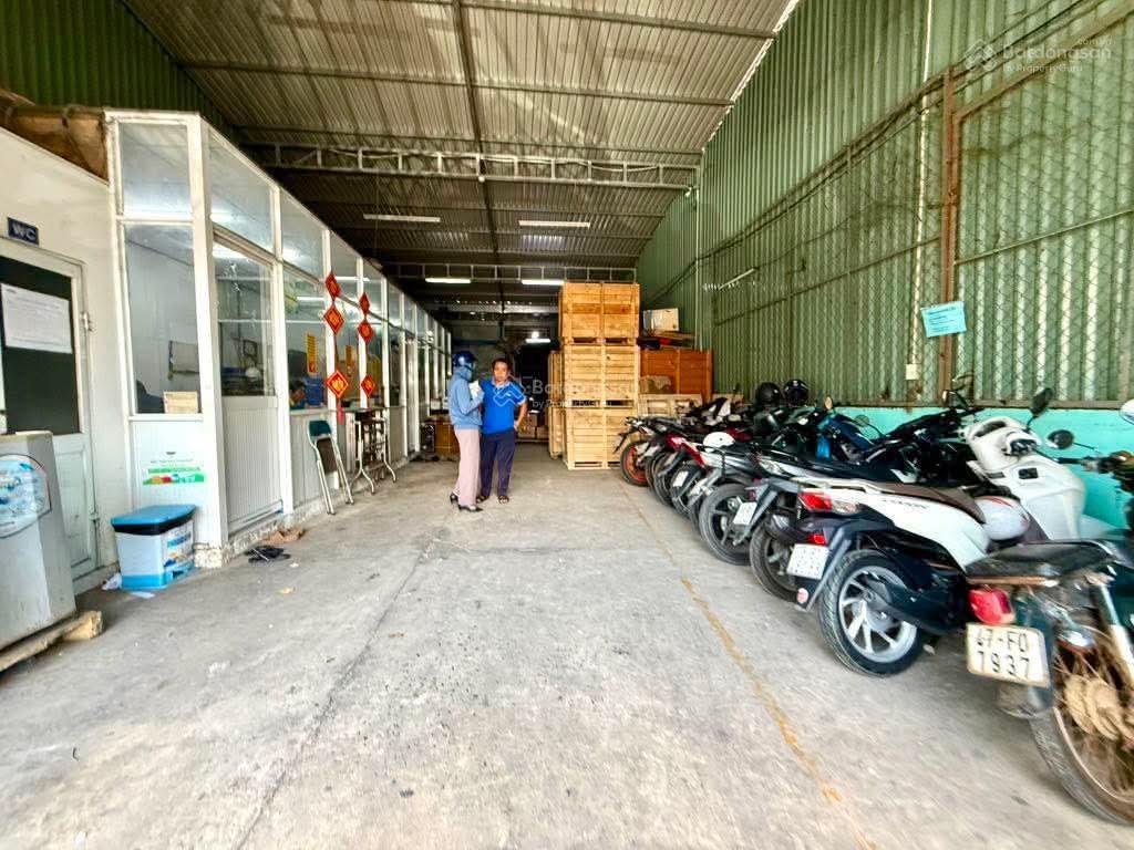 361m2, ngang 8m, mặt tiền kinh doanh nguyễn thị kiểu, q12  nhỉnh 25 tỷ