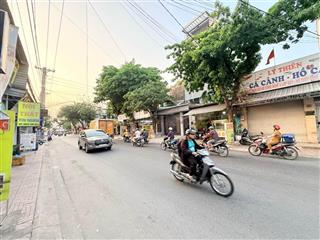 361m2, ngang 8m, mặt tiền kinh doanh nguyễn thị kiểu, q12  nhỉnh 25 tỷ