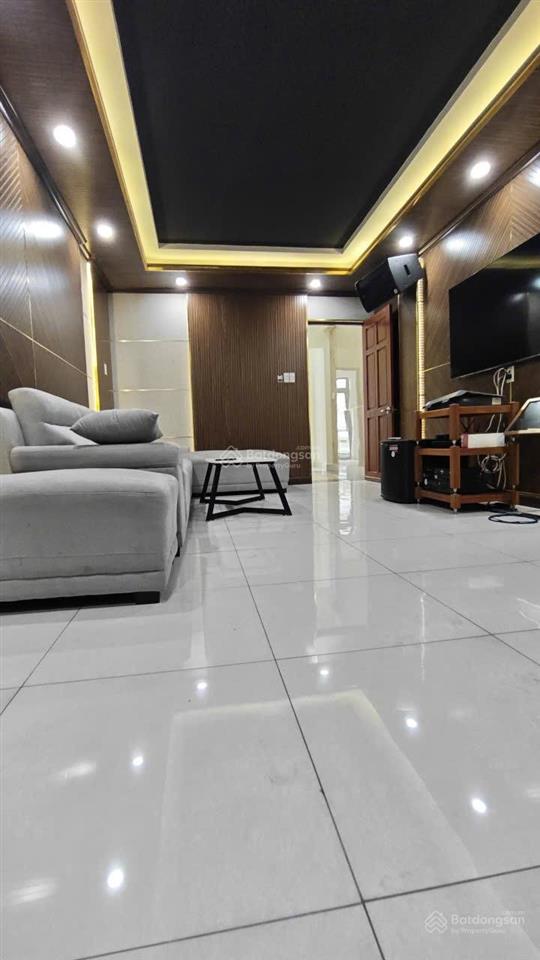 Nhà 5 tầng hiện đại | full nội thất cao cấp| đường 9m | 4pn | 6.55 tỷ
