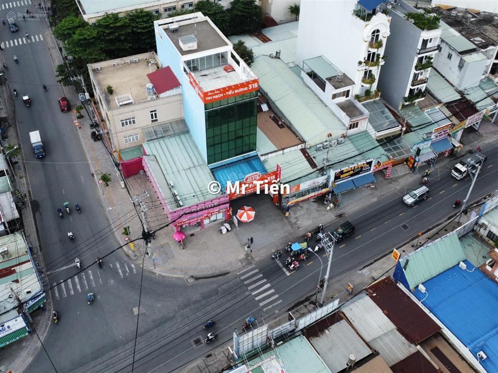 Nhà mặt phố nguyễn ảnh thủ | ngang 5,2m | đang kinh doanh thuốc tây | 8,4 tỷ tl