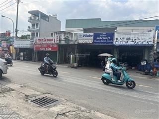 Nhà mặt phố nguyễn ảnh thủ | ngang 5,2m | đang kinh doanh thuốc tây | 8,4 tỷ tl