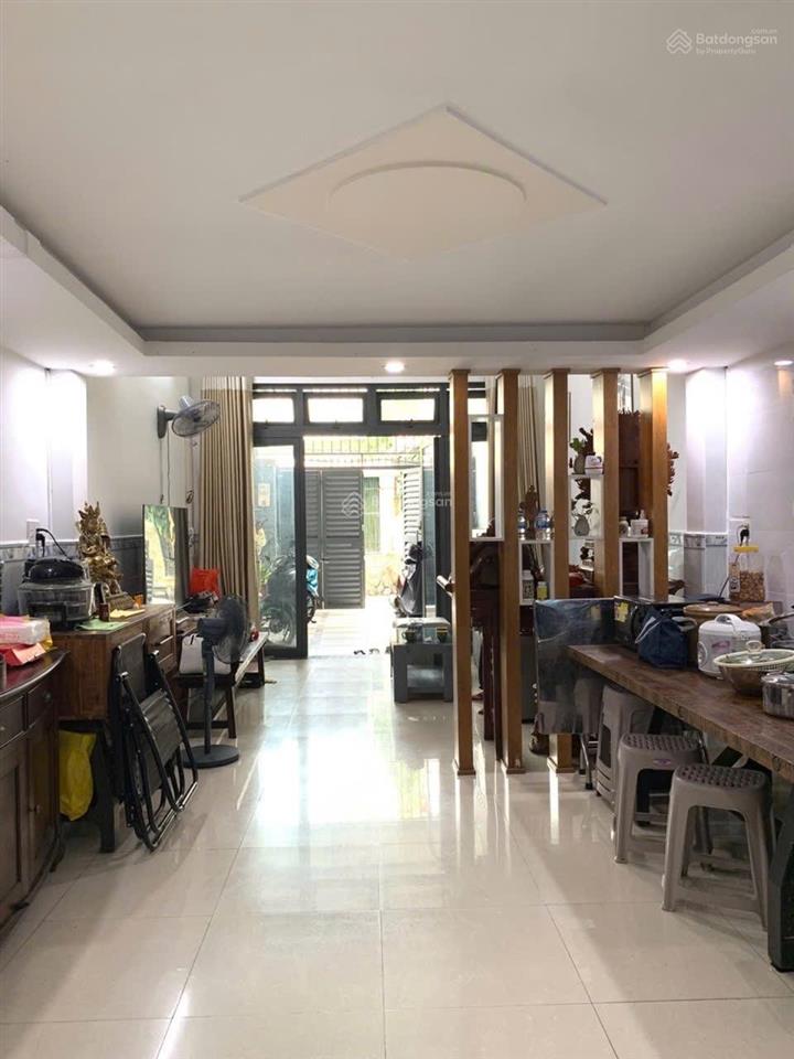67m | 4 tầng | nở hậu | gò vấp | ô tô ngủ trong nhà | 6,7 tỷ tl