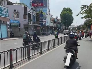 Giảm sâu 1,5 tỷ mặt tiền nguyễn kiệm ngang 5.8m  giá mới 7,3 tỷ tl