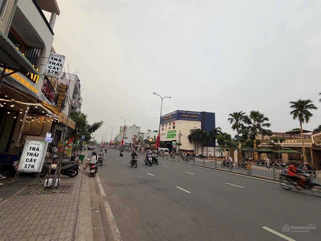 340m2 ngang 8m giảm 8.5 tỷ, nở hậu mt dương quảng hàm, gò vấp, 49.5 tỷ