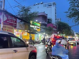 Mặt tiền nguyễn văn khối, gò vấp | ~140m² sàn | 4 tầng | dòng tiền 16tr/tháng 7.5 tỷ tl