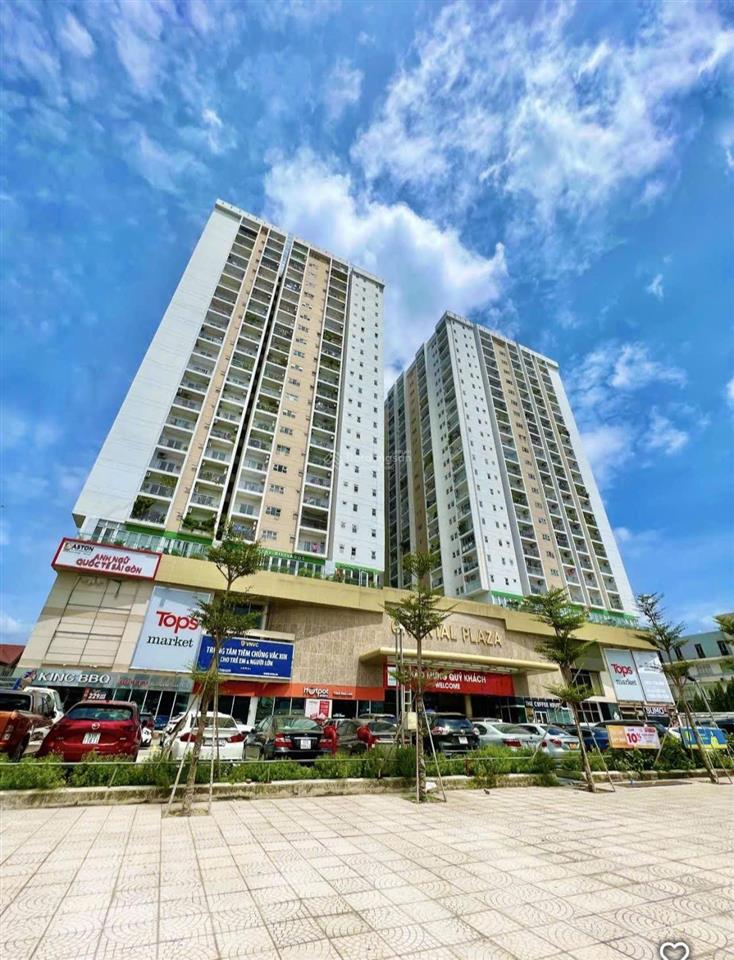 Căn hộ 2pn oriental plaza không gian rộng rãi, giá 4,5 tỷ