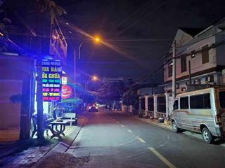 311m2 mặt tiền thới tam thôn 9, 293,6m2 thổ cư | 6m ngang, 8,5 tỷ tl