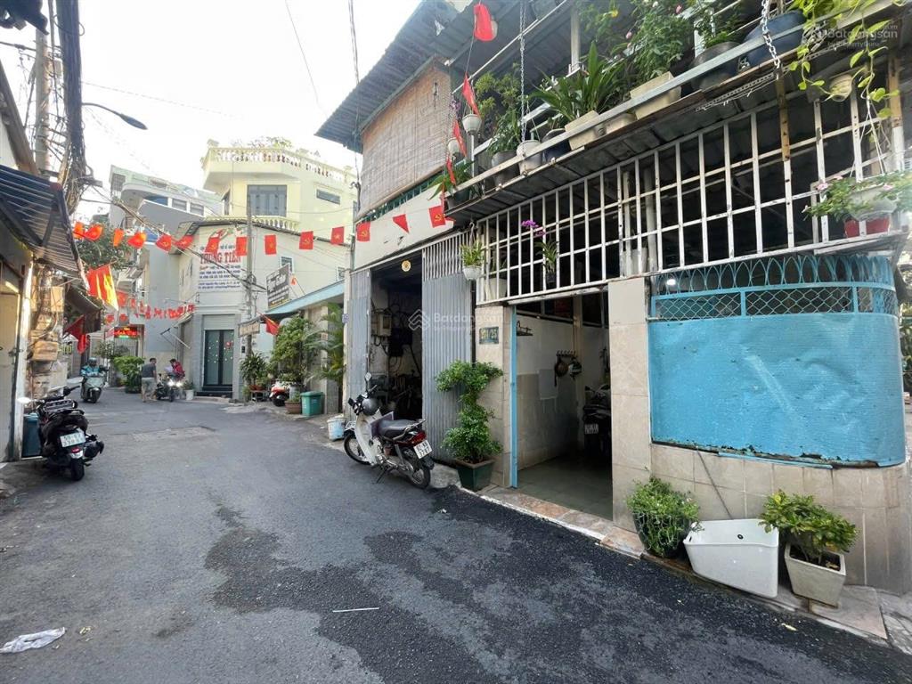 80m2 | 5pn | hẻm 5m | nguyễn văn lượng/gò vấp | ngay lotte | 8 tỷ