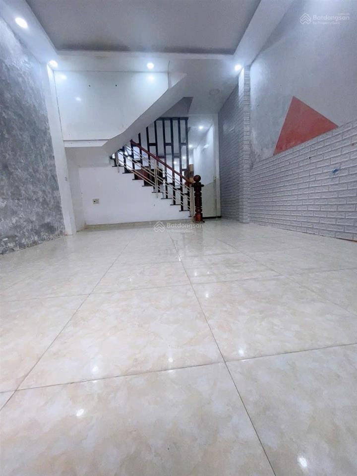 Chủ định cư| giảm 1 tỷ | 64m | ngang 4.1 | nở hậu | hẻm 6 | gò vấp | dòng tiền 12tr  giá mới 5.8