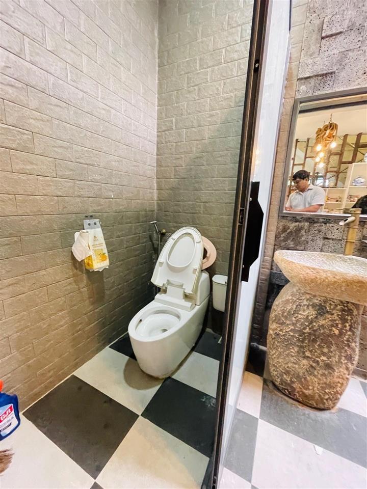 Thới an nhà 3 tầng | 68m | ngang 4.5m | 3pn | sổ hồng riêng | giá 4.8 tỷ