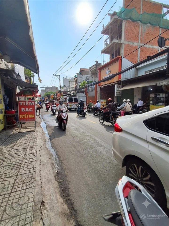 843m2, ngang 18m, đ. đông bắc, q12, tặng nhà 2 tầng  giảm thẳng 15 tỷ