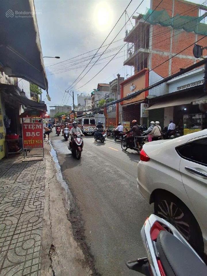 843m2, ngang 18m, đ. đông bắc, q12, tặng nhà 2 tầng  giảm thẳng 15 tỷ