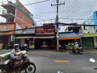 843m2, ngang 18m, đ. đông bắc, q12, tặng nhà 2 tầng  giảm thẳng 15 tỷ