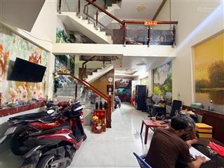 Ngộp bank bán gấp  nhà 4 tầng | 5pn | hẻm xe tải 6m | hiệp thành/ q12 | 4.5 tỷ