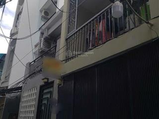 Võ văn kiệt q1 , 1 trệt 1 lầu 2 pn, 2wc , nhà mới ở ngay