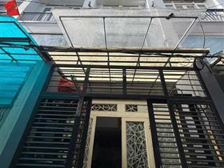 Nguyễn cảnh chân 5 tầng btct sân thượng , 4pn, 5wc