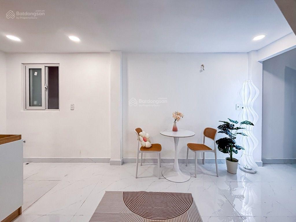 Tôn thất thuyết q4 , 68m2, ngang 4,3m nở hậu tài lộc, thu nhập 30tr/th , chỉ 7.5 tỷ (tl)
