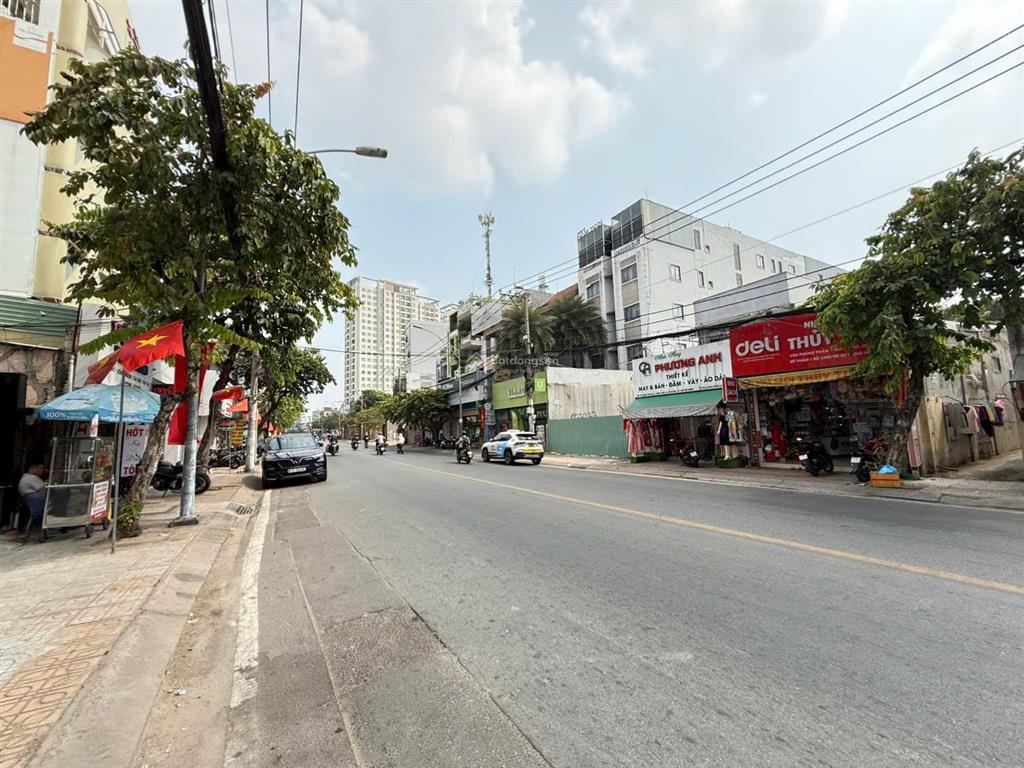 Sắp chốt  mặt tiền 16x30m võ văn ngân  đvb thủ đức chỉ 62 tỷ