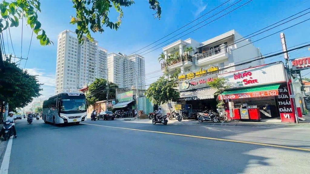 Sắp chốt  mặt tiền 16x30m võ văn ngân  đvb thủ đức chỉ 62 tỷ