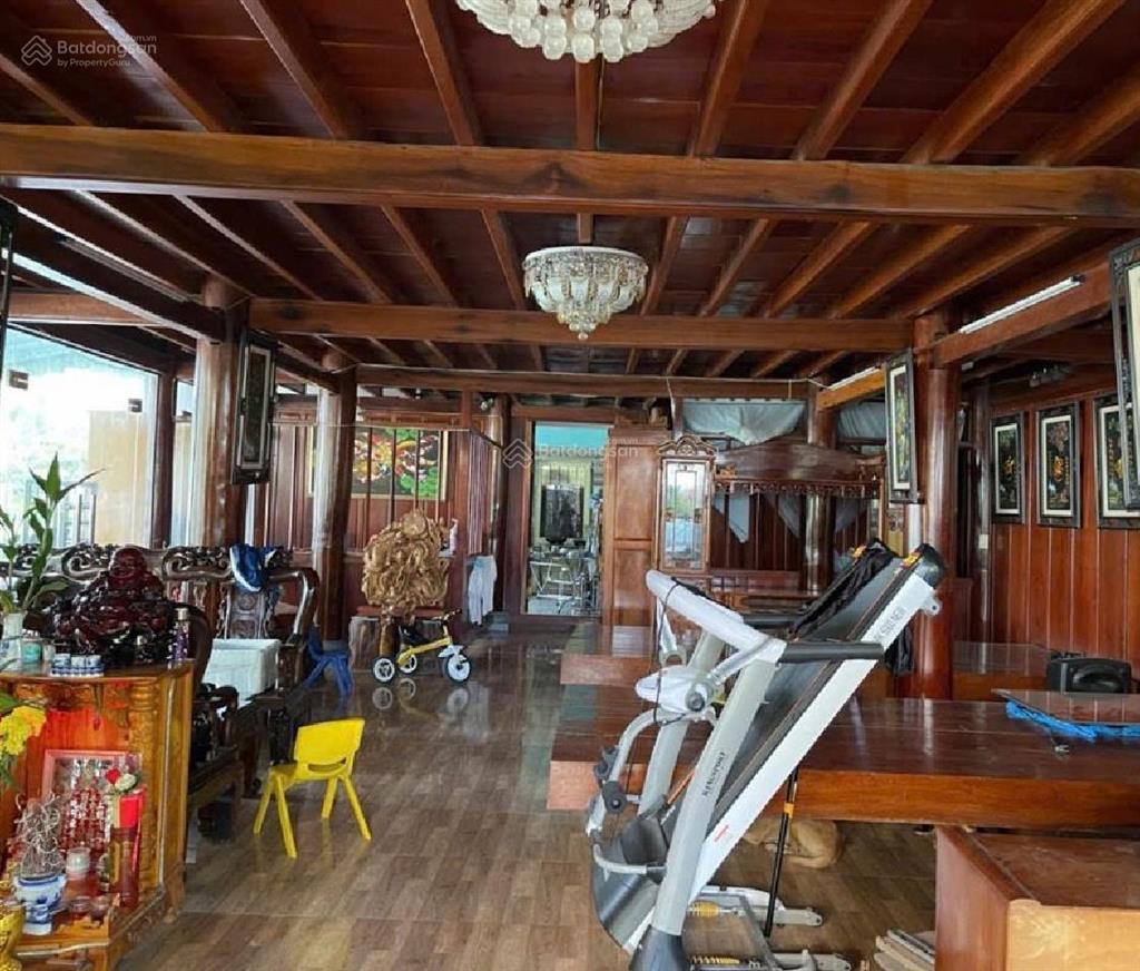Bán biệt thự gần thạnh xuân 25, p. thới an q12  427m2  2 tầng  hẻm xe hơi thông. giá 12tỷ8
