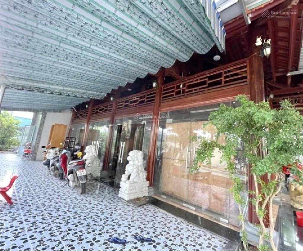 Bán biệt thự gần thạnh xuân 25, p. thới an q12  427m2  2 tầng  hẻm xe hơi thông. giá 12tỷ8