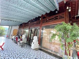 Bán biệt thự gần thạnh xuân 25, p. thới an q12  427m2  2 tầng  hẻm xe hơi thông. giá 12tỷ8