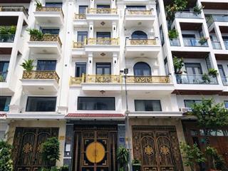 5ty650 nhà 5 tầng nguyễn ảnh thủ, kế bên hiệp thành city q12. hẻm 8m thông, có lề. 4x16m