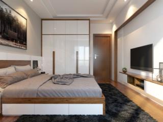 Cho thuê căn nhà 32m2 5 tầng tại vĩnh hưng