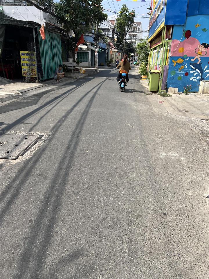 6x14m căn góc 2mt hxh thạch lam