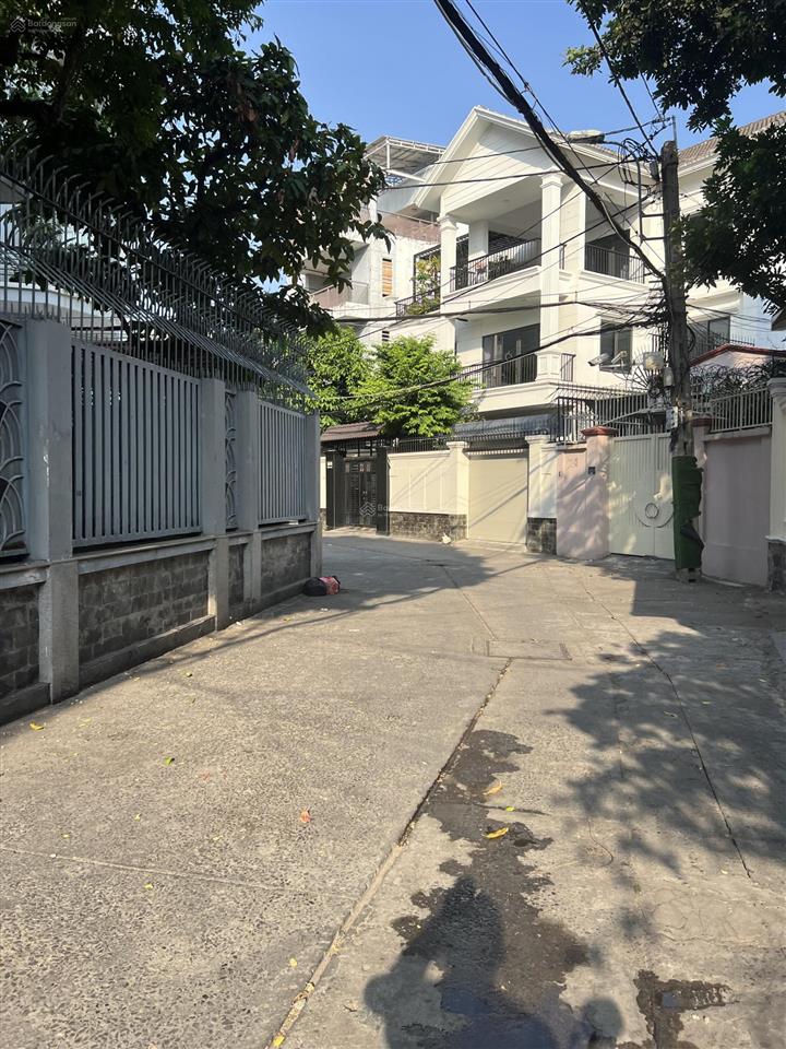 6x14m căn góc 2mt hxh thạch lam