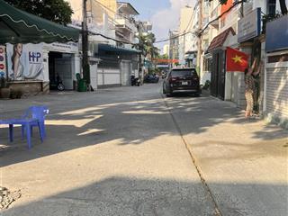 6x14m căn góc 2mt hxh thạch lam