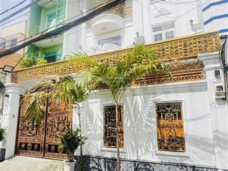 Siêu phẩm biệt thự tân cổ điển giá tốt khu bình trị đông