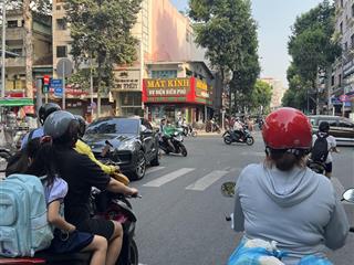 Căn góc mt phan thị hành  kinh doanh đỉnh