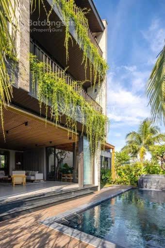 Hàng hiếm casamia hội an  biệt thự 250m view đẹp  giá 14,8 tỷ  không mua ngay sẽ mất
